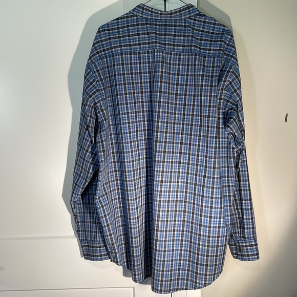 Arrow 2x Long sleeve Dress Shirt - Picture 2 of 9